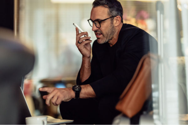 Executive Search von Zoom Consult als Personalvermittlung