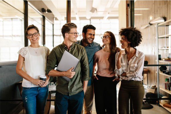 Executive Search von Zoom Consult als Personalvermittlung