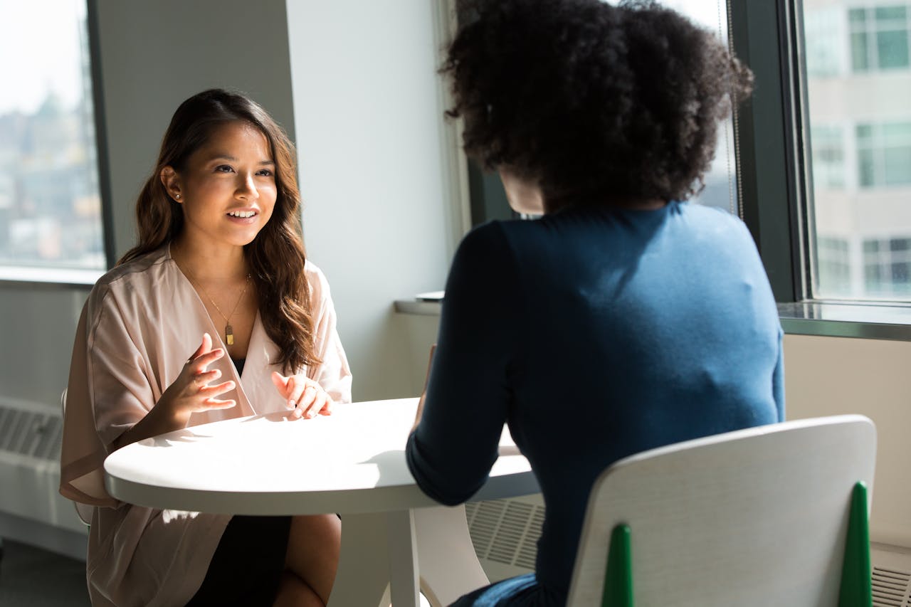 Das Karriere Coaching für die Neuorientierung von Top Führungskräften von Zoom Consult.
