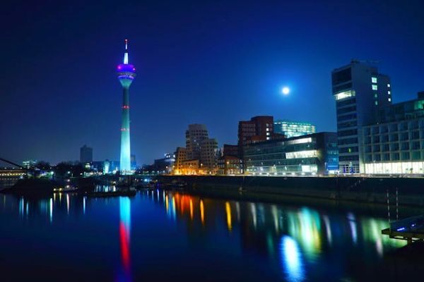 Zoom Consult ist Ihre Personalberatung für Düsseldorf