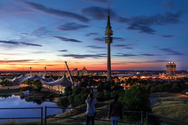 Zoom Consult ist Ihre Personalvermittlung für München
