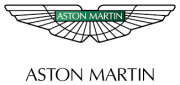 2 - Aston Martin Logo