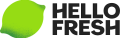 2 - Hello Fresh Logo