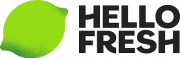 2 - Hello Fresh Logo