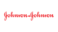 2 - Johnson & Johnson Logo