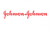 2 - Johnson & Johnson Logo
