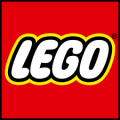 2 - Lego Logo