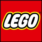 2 - Lego Logo