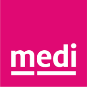 2 - Medi GmbH Logo