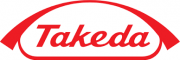 2 - Takeda Logo