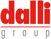 2- dalli logo
