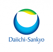Daiichi Sankyo Logo