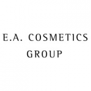 E.A. Cosmetics Group Logo