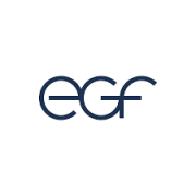 EGF Logo