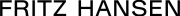 Fritz Hansen Logo
