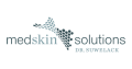 MEdskin Solutions Logo