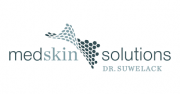 MEdskin Solutions Logo