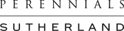 Perennials & Sutherland Logo